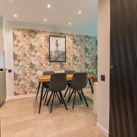 Ac Tourisme Le Touquet - Appartements Avec Piscine Et Tennis Exterior photo
