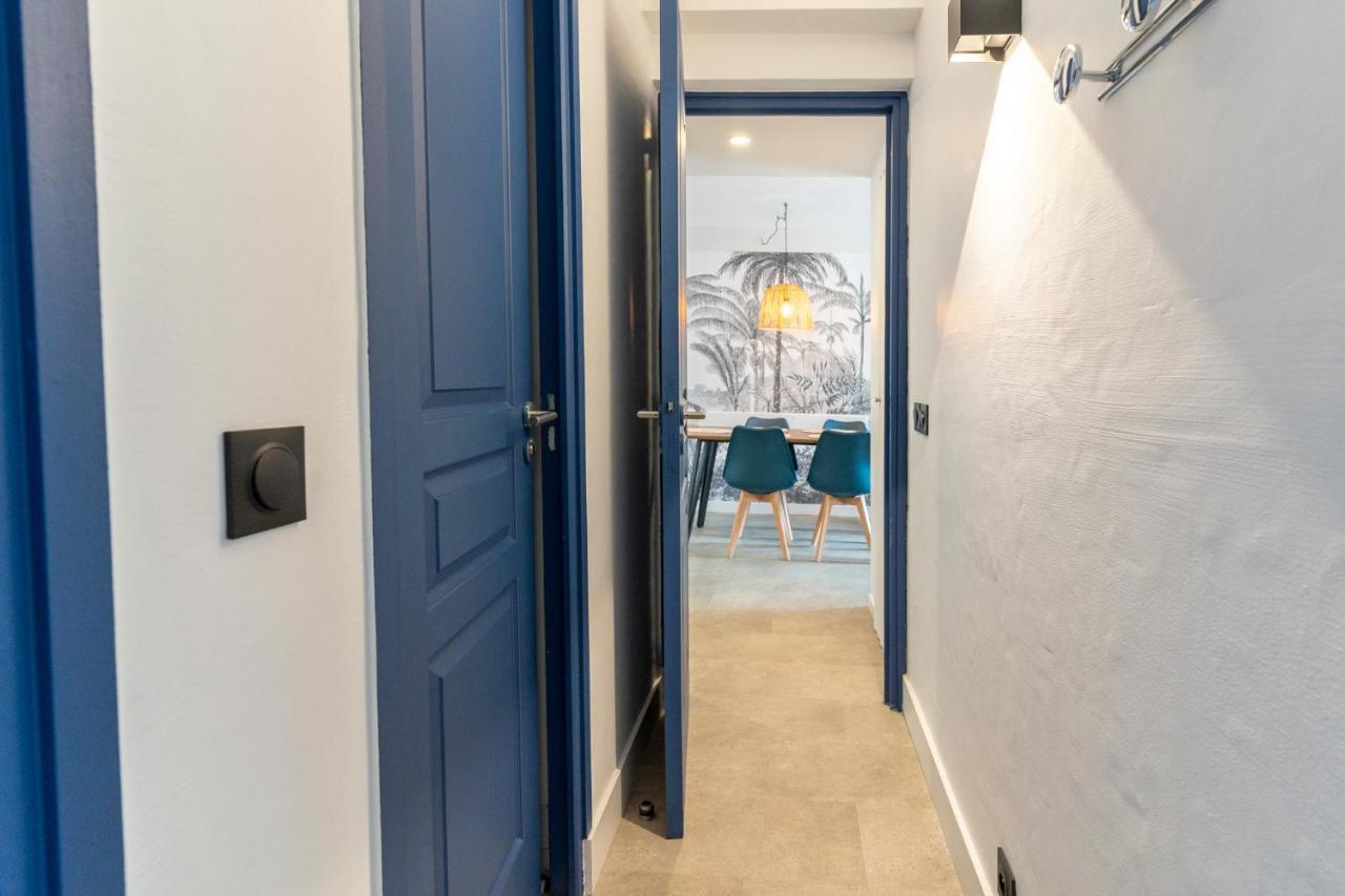 Ac Tourisme Le Touquet - Appartements Avec Piscine Et Tennis Exterior photo