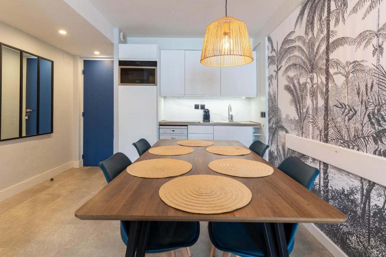 Ac Tourisme Le Touquet - Appartements Avec Piscine Et Tennis Exterior photo